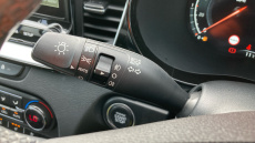 Kia Xceed 1.5T GDi ISG 4 5dr Petrol Hatchback